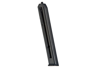 Swiss Arms P84 4.5mm BB Co2 Black