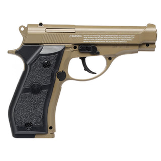 Swiss Arms P84 4.5mm BB Co2