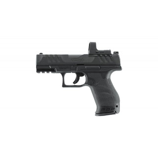 Walther PDP Compact 4inch Co2 .177 BB