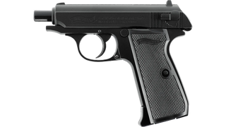 WALTHER PPK/S .177 (BB)