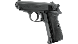 WALTHER PPK/S .177 (BB)