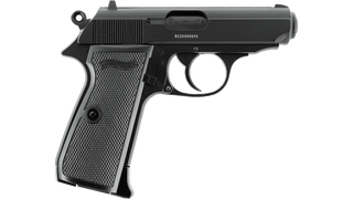 WALTHER PPK/S .177 (BB)