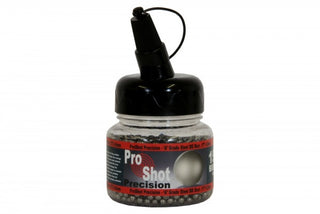 ProShot "A" Grade BB's .177 4.5mm 1500pk