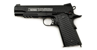 Remington 1911rac BB Tactical CO2