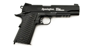 Remington 1911rac BB Tactical CO2