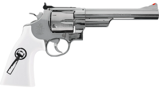 S&W 629 Trust Me Revolver Pellet .177