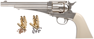 Crosman Sheridan Cowboy Revolver Co2