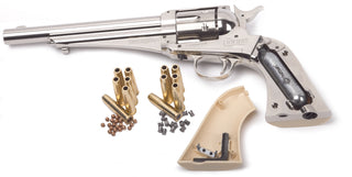 Crosman Sheridan Cowboy Revolver Co2