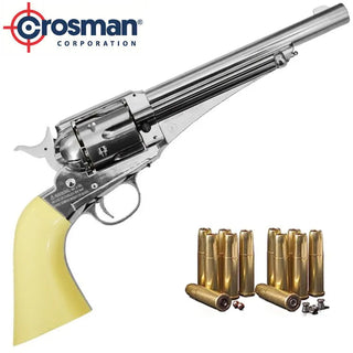 Crosman Sheridan Cowboy Revolver Co2