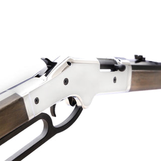 Barra Silver 1866 Kit .177 - Multi Pump