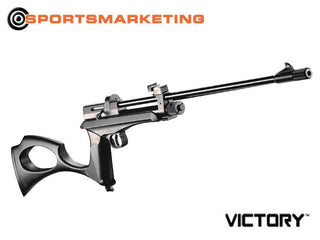 Victory CP2 Pistol/Rifle Kit Black