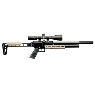 Snowpeak AP900 Tactical PCP .22 Rifle