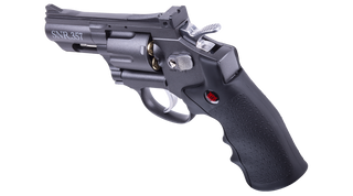 Crosman SNR 357 Snub Revolver BB/.177 CO2