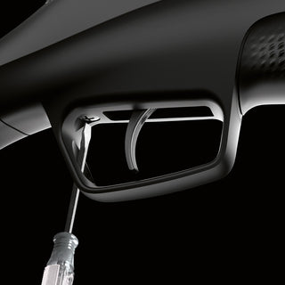 Stoeger RX20 S2 Tac Synthetic Combo .22