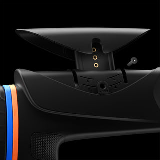 Stoeger RX20 S2 Tac Synthetic Combo .22