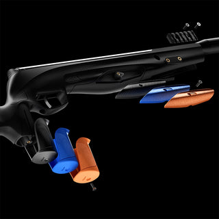 Stoeger RX20 S2 Tac Synthetic Combo .22