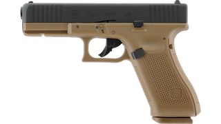 Glock Gen 5 Coyote BB