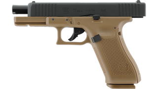 Glock Gen 5 Coyote BB