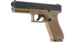 Glock Gen 5 Coyote BB