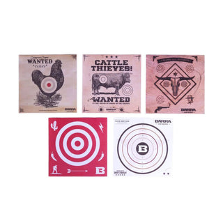 Barra Silver 1866 Kit .177 - Multi Pump