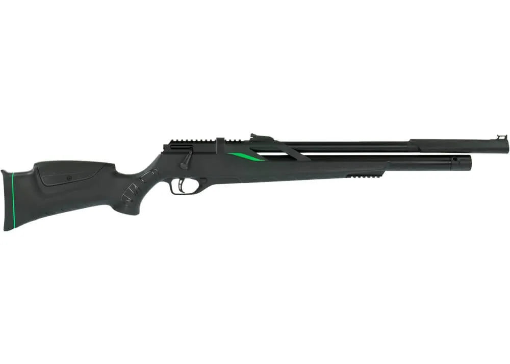 Remington T-Rex .22 PCP