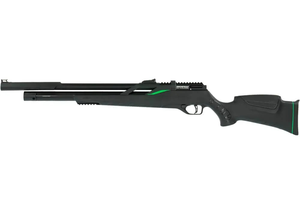 Remington T-Rex .22 PCP