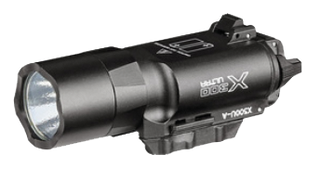 X500 Weaver Quick Detach Torch