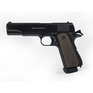 M1911 - A1 Full Metal BB 4.5mm Co2