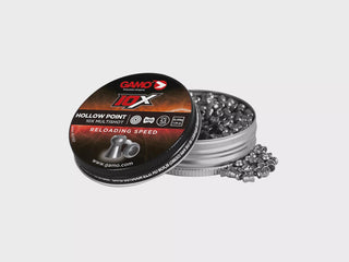 Gamo 10x Hollow Point Multishot Pellets