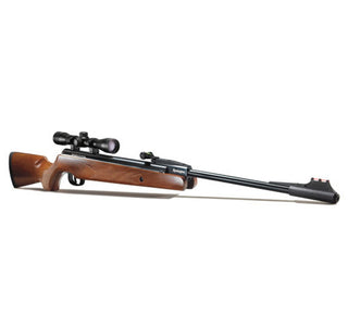 Remington Express Compact .22 with 4x32 Scope