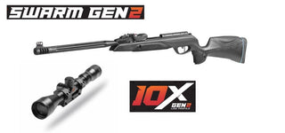 Gamo Speedster 10X Gen2 .22