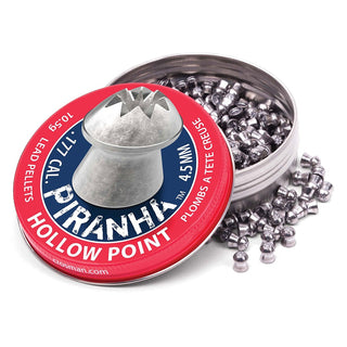 Crosman Premier Hollow Point Pellets .177