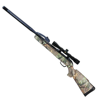 GAMO CAMO ROCKET SWARM IGT .22