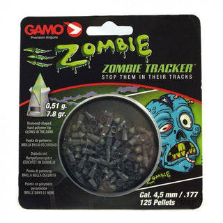 Gamo Zombie .177 Pellets D