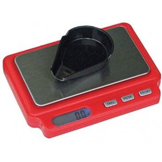 MINI DIGITAL RELOADING SCALES