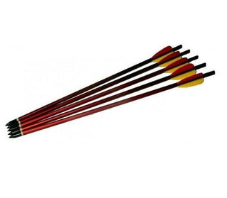 EK Archery Aluminium Bolt 14in