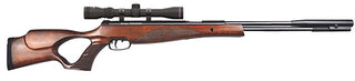 REMINGTON WARHAWK .22 THUMBHOLE UNDERLEVER