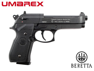 BERETTA M92 FS .177 BLACK