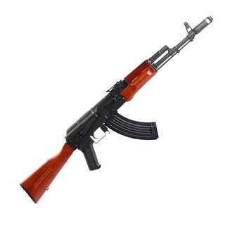 AK-74 Steel Co2 BB 4.5mm