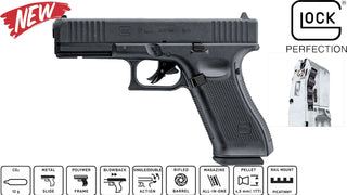 Glock 17 Gen5 Pellet