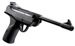 SMK Snowpeak SP500 Break Barrel Pistol .22