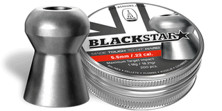 BSA BLACKSTAR .177 PELLET