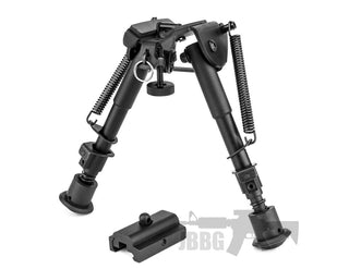 Trimex 3058U-D 9inch Bipod