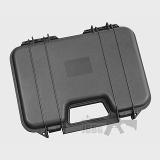 Bulldog Pistol Case P103 Black