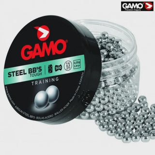 Gamo Steel BB's 500pk