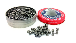 Crosman Piranha Pellets  .22