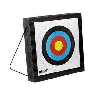 Seeland Shooting Target 50x50x10cm Foam