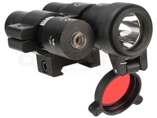 Crosman Tactical Laser & Light Kit