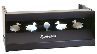 Remington Knock Down Target Duck