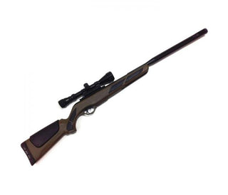 GAMO VARMINT SWARM BARRICADE GEN1 .22 16J